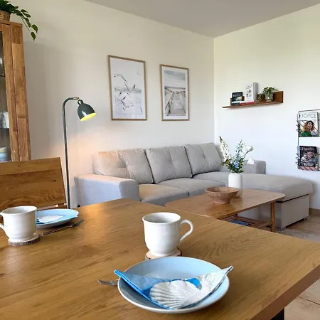 Haus-am-waldbad-fewo-2 * Cuxhaven