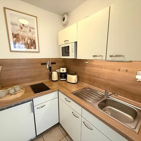 Haus-am-waldbad-fewo-2 * Cuxhaven