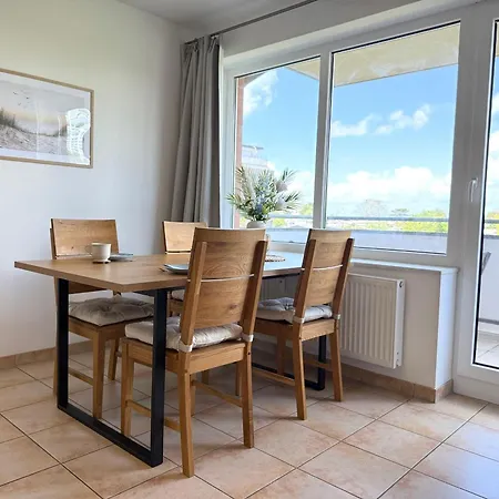 Haus-am-waldbad-fewo-2 Appartamento