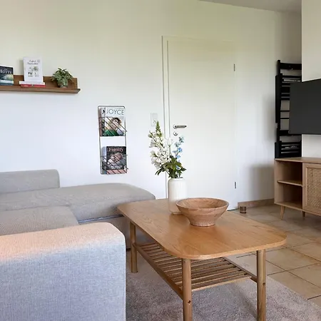 Apartamento Haus-am-waldbad-fewo-2