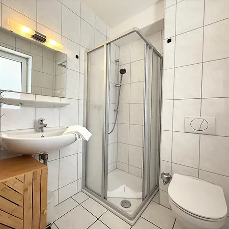 Appartamento Haus-am-waldbad-fewo-2